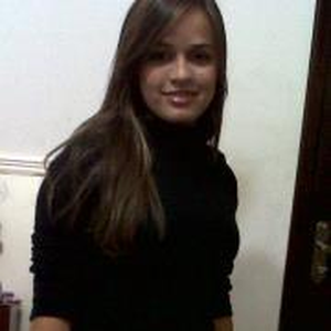Foto de perfil de Meriene Ferreira Barboza