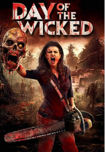 Day of the Wicked (Day of the Wicked)
