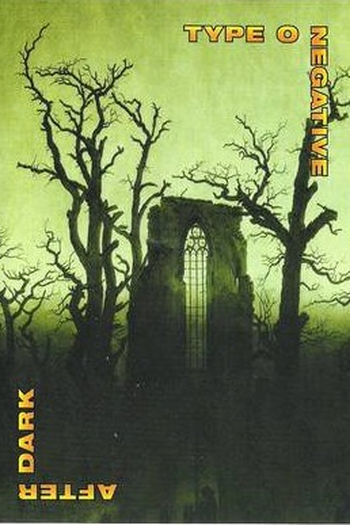 Poster de Filme Type O Negative: After Dark (1998)