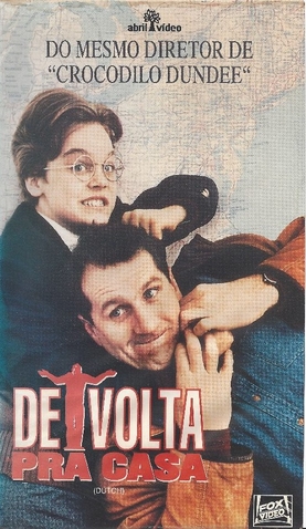 De Volta Pra Casa 19 De Julho De 1991 Filmow