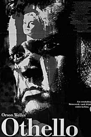  de Filme Otelo (1952)