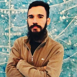 Foto de perfil de Guilherme Gimenez Jr