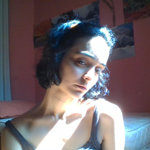 Foto de perfil de Luana Campos