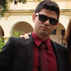 Foto de perfil de Daniel