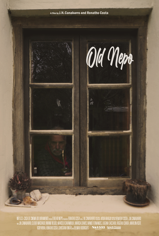 Poster 2 de Filme O Velho Nepo (2026)