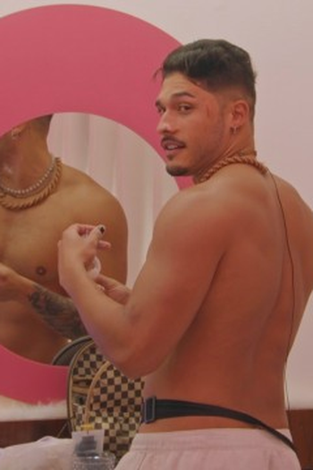 Poster de Episódio Episódio 12 (2022)
