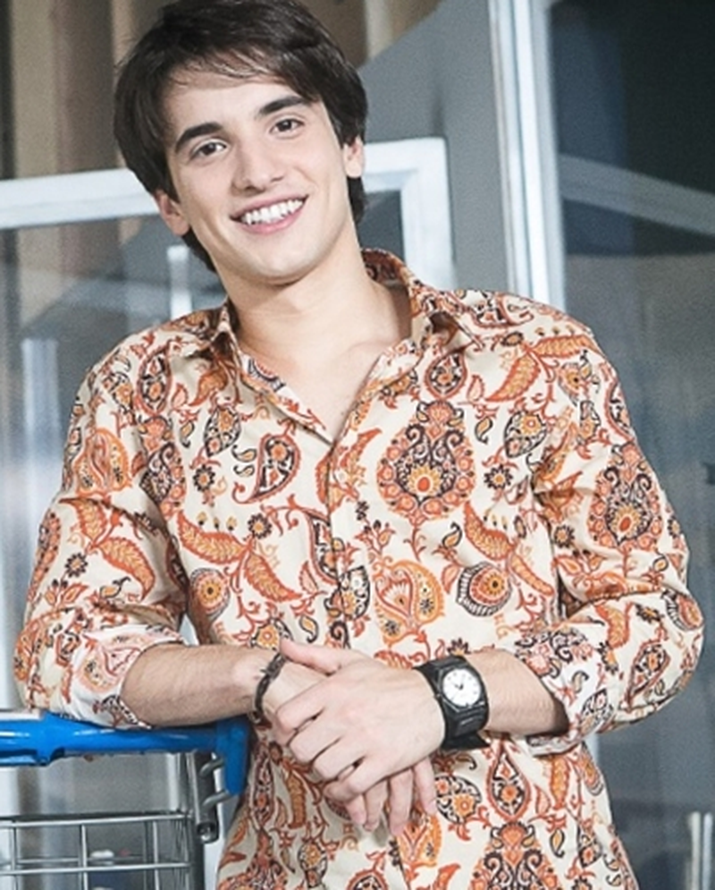 Gabriel Calamari - Foto 3