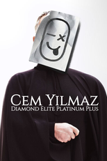Cem Yilmaz: Diamond Elite Platinum Plus (Cem Yilmaz: Diamond Elite Platinum Plus)