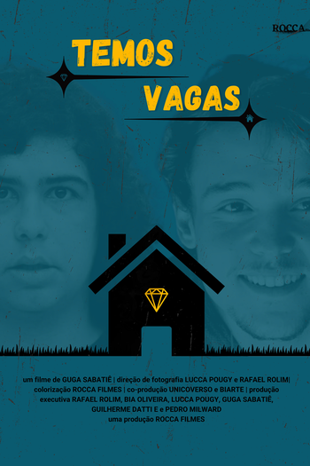  de Filme Temos Vagas (2021)