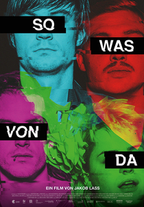 Aqui e Agora (So was von da)