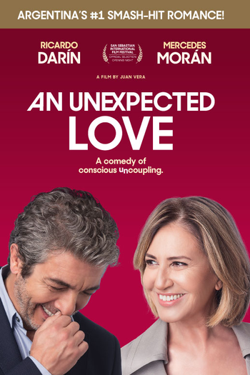  de Filme Um Amor Inesperado (2018)