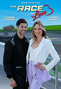 The Race of Love (The Race of Love)