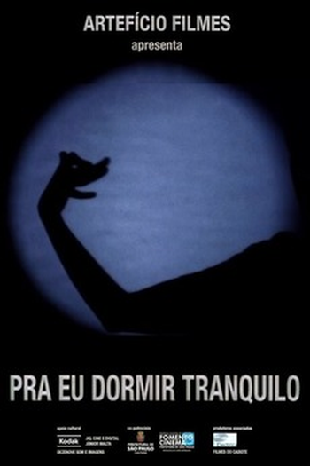 de Curta Pra eu Dormir Tranquilo (2011)