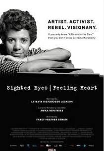 Lorraine Hansberry: Sighted Eyes/Feeling Heart (Lorraine Hansberry: Sighted Eyes/Feeling Heart)