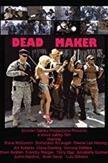 Dead Maker (Dead Maker)