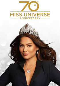 Miss Universo 2021 (70th Miss Universe)