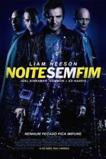  de Filme Noite Sem Fim (2015)