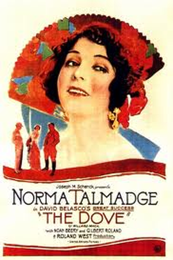 Poster de Filme Mulher Cobiçada (1927)