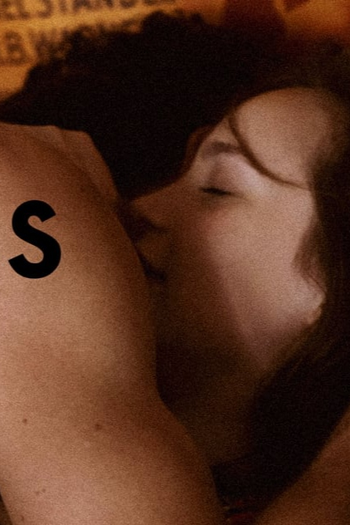 Poster de Curta Trois (2013)