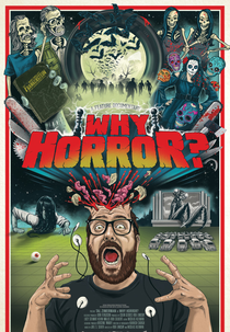 Why Horror? (Why Horror?)