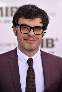 Jemaine Clement - Poster 1