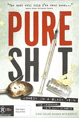 Pure Shit (Pure S)