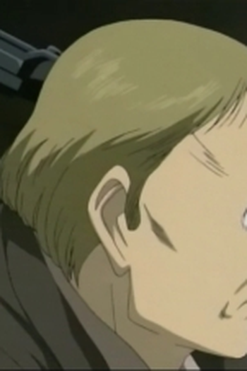 Poster de Episódio 接点 (2005)