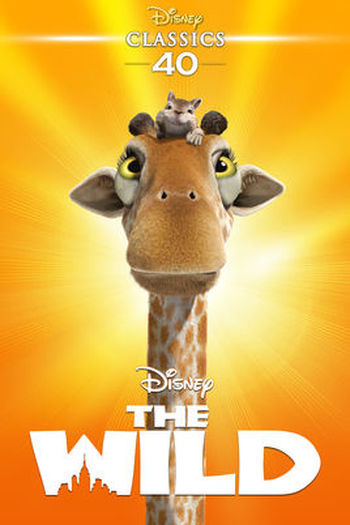  de Filme Selvagem (2006)