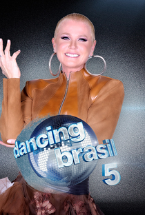 Dancing Brasil (5ª Temporada) - Poster / Capa / Cartaz - Oficial 1
