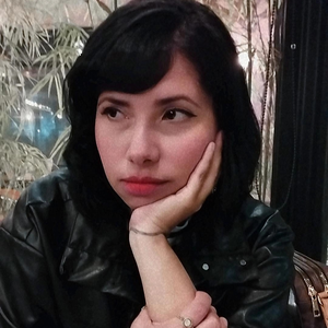 Foto de perfil de Joyce Almeida