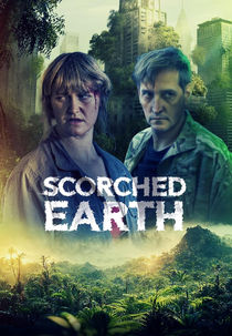 Scorched Earth (Scorched Earth)
