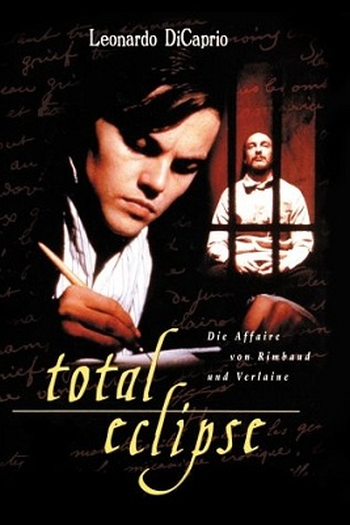  de Filme Eclipse de uma Paixão (1995)