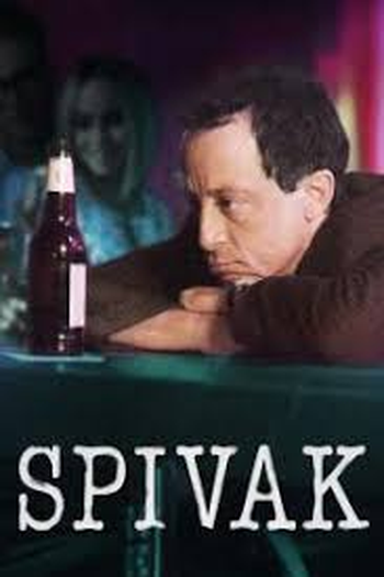Poster de Filme Spivak (2017)