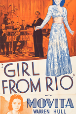 The Girl from Rio (The Girl from Rio)
