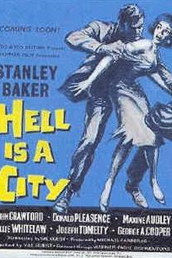  de Filme A mancha verde (1960)