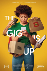 The Gig Is Up (The Gig Is Up)