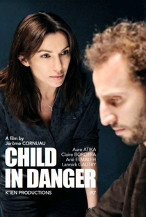 Criança em Perigo - Poster / Capa / Cartaz - Oficial 1