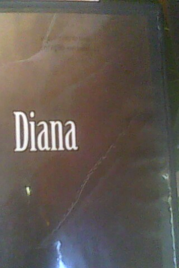 Poster de Curta Diana (2015)