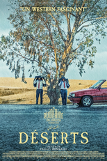 Deserts (Déserts)