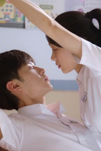 Poster de Episódio 第3集 (2021)