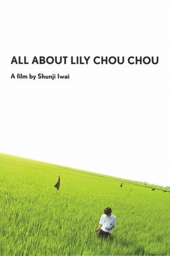  de Filme Tudo Sobre Lily Chou-Chou (2001)