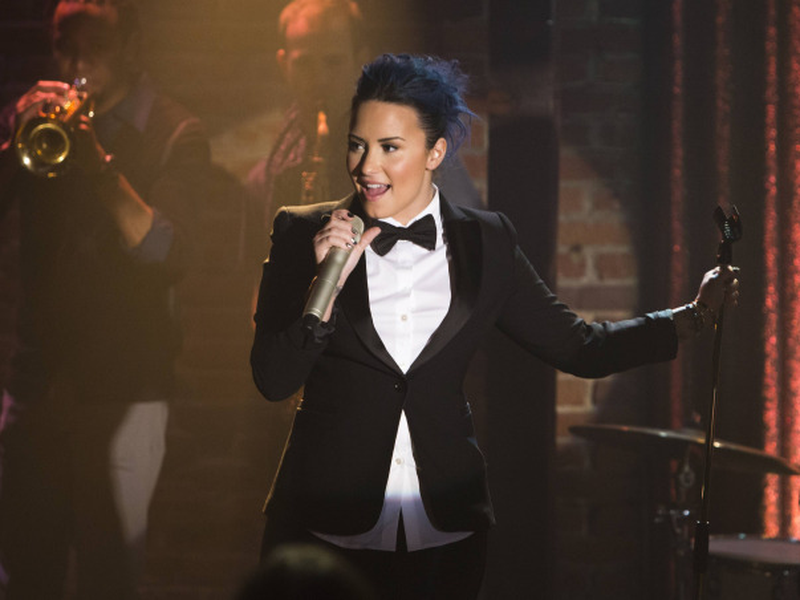 Foto 9 de Glee (5ª Temporada)