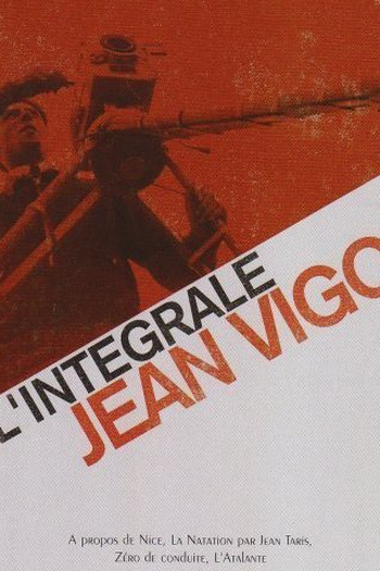 Poster de Filme Cinéastes de notre temps: Jean Vigo (1964)
