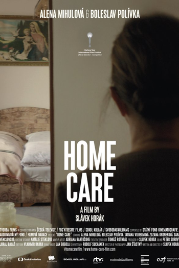 Poster de Filme Home Care (2015)