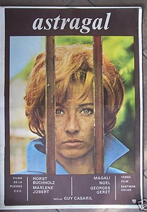 O astragalo (l'astragale)