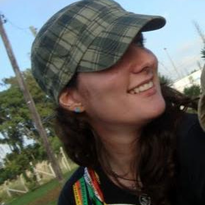 Foto de perfil de Gabriela