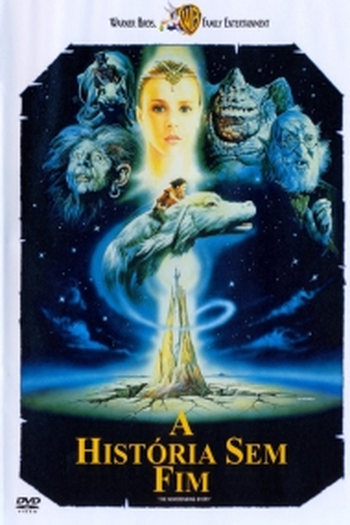  de Filme A História Sem Fim (1984)