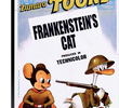 Frankenstein's Cat