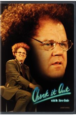 Check It Out! with Dr. Steve Brule (Check It Out! with Dr. Steve Brule)