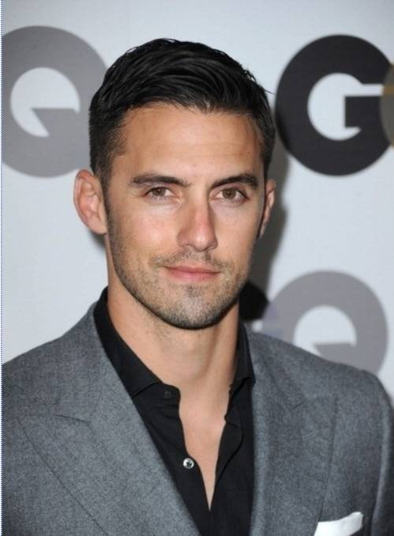 Milo Ventimiglia - Foto 12
